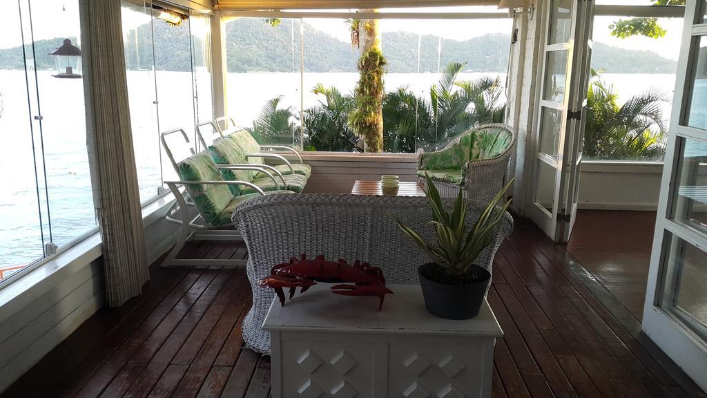 Casa Angra Dos Reis Villa Exterior photo