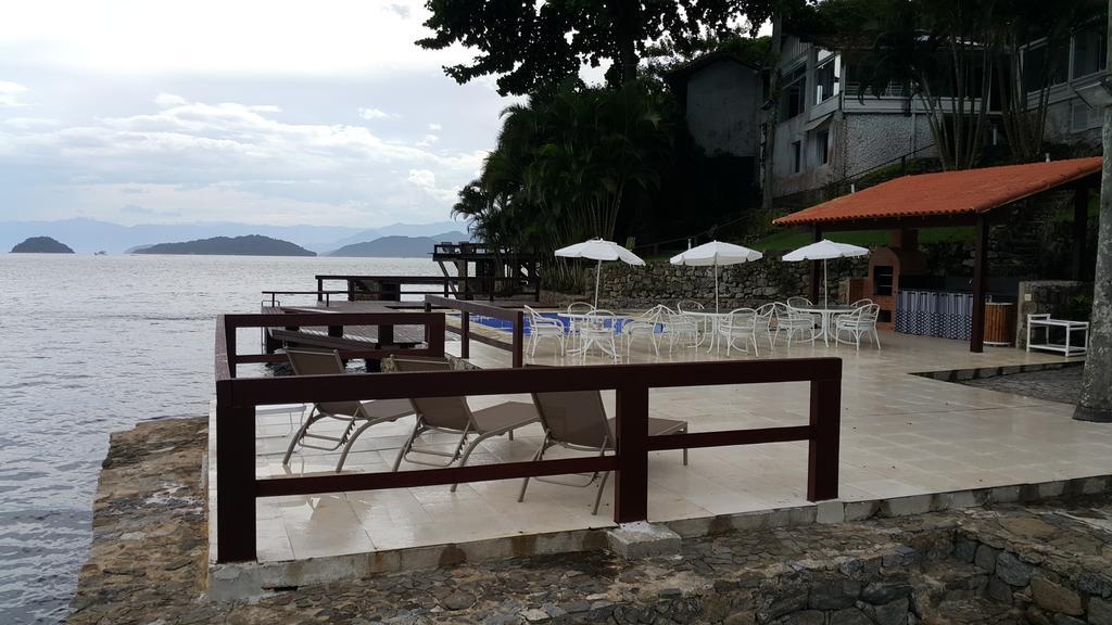 Casa Angra Dos Reis Villa Exterior photo
