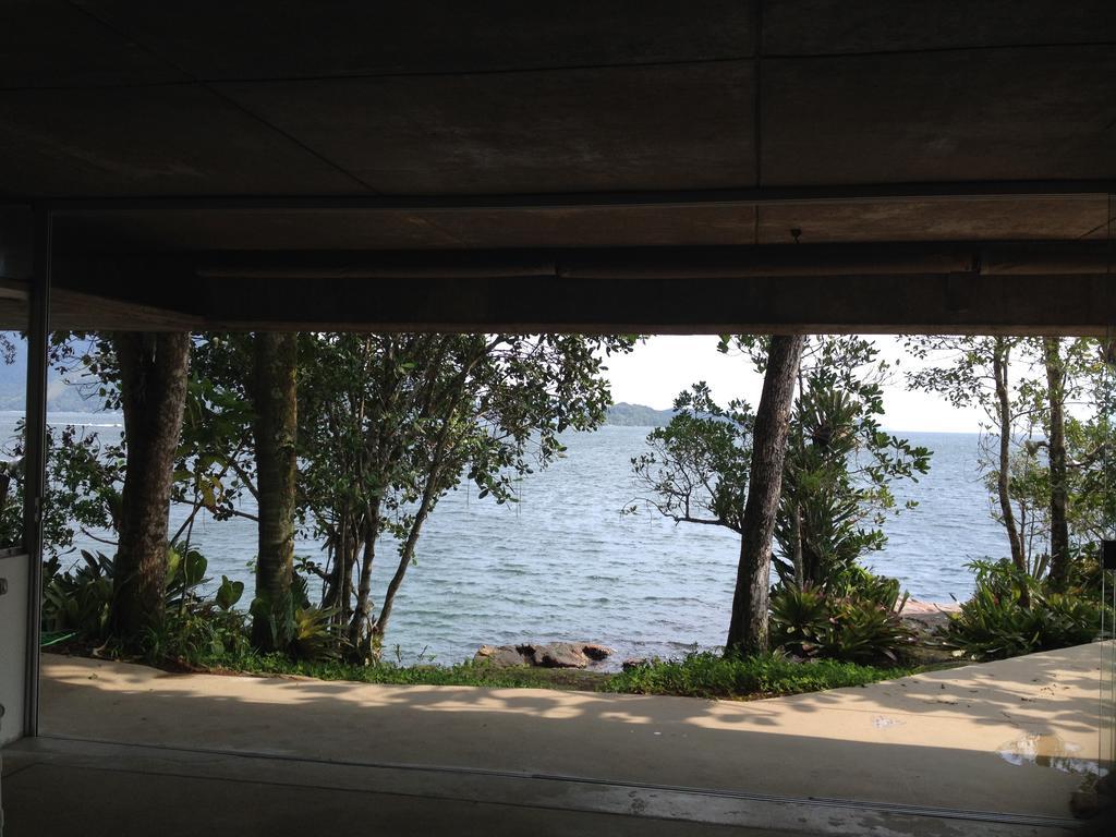 Casa Angra Dos Reis Villa Exterior photo